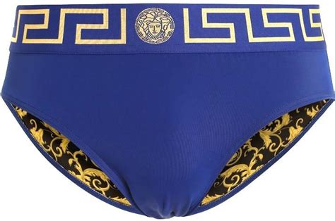 kapielowki versace